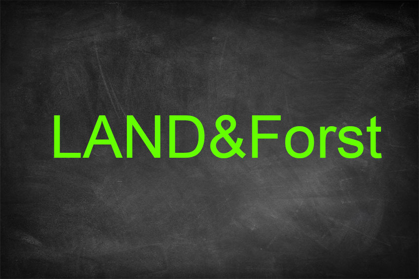 LAND&Forst